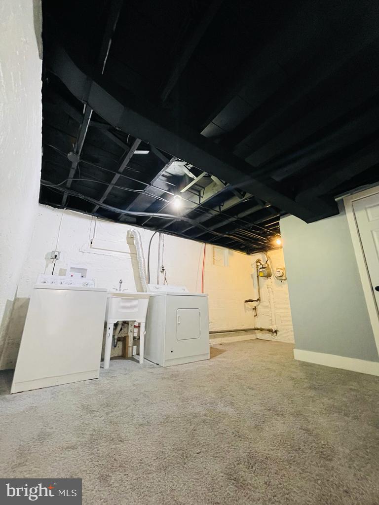 CURTIS BAY - Residential