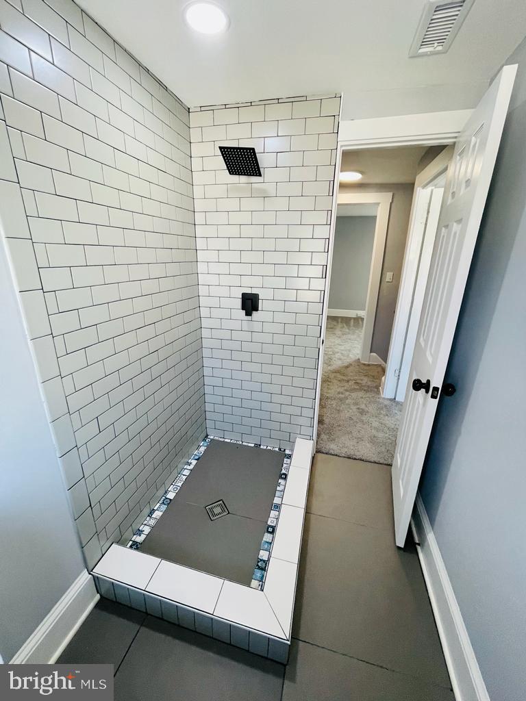 CURTIS BAY - Residential