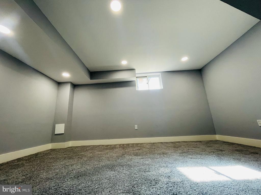 CURTIS BAY - Residential