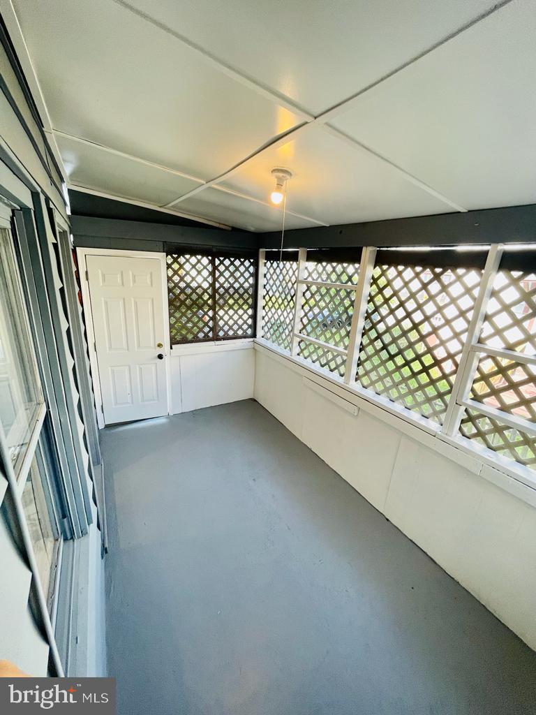 CURTIS BAY - Residential