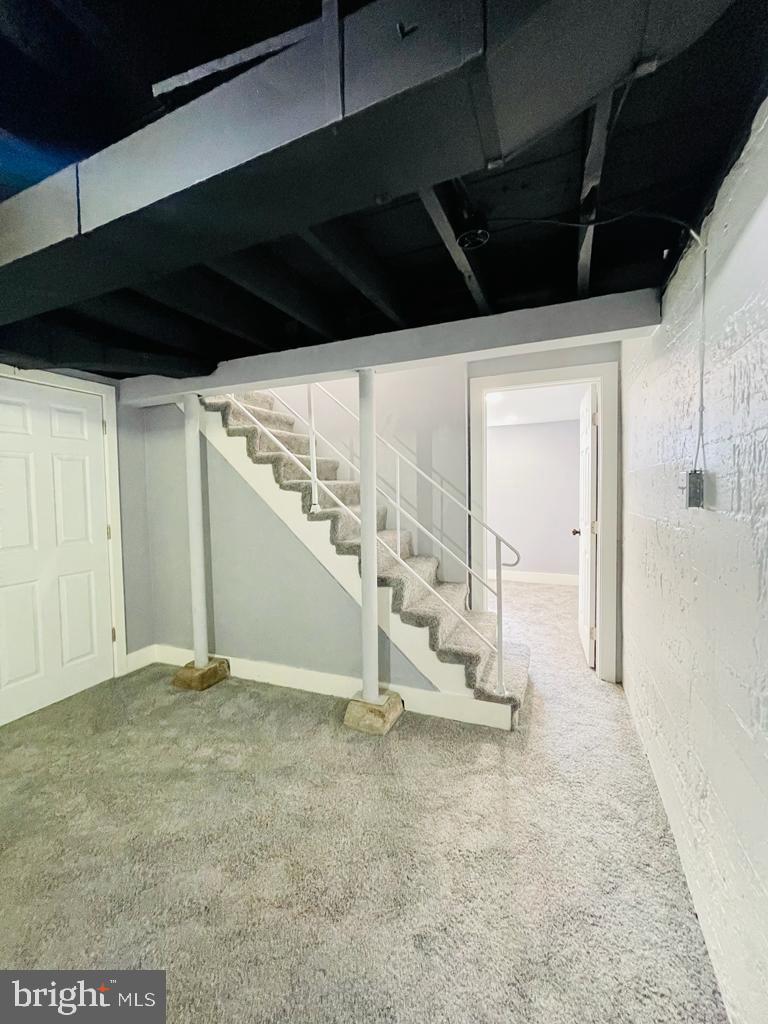 CURTIS BAY - Residential