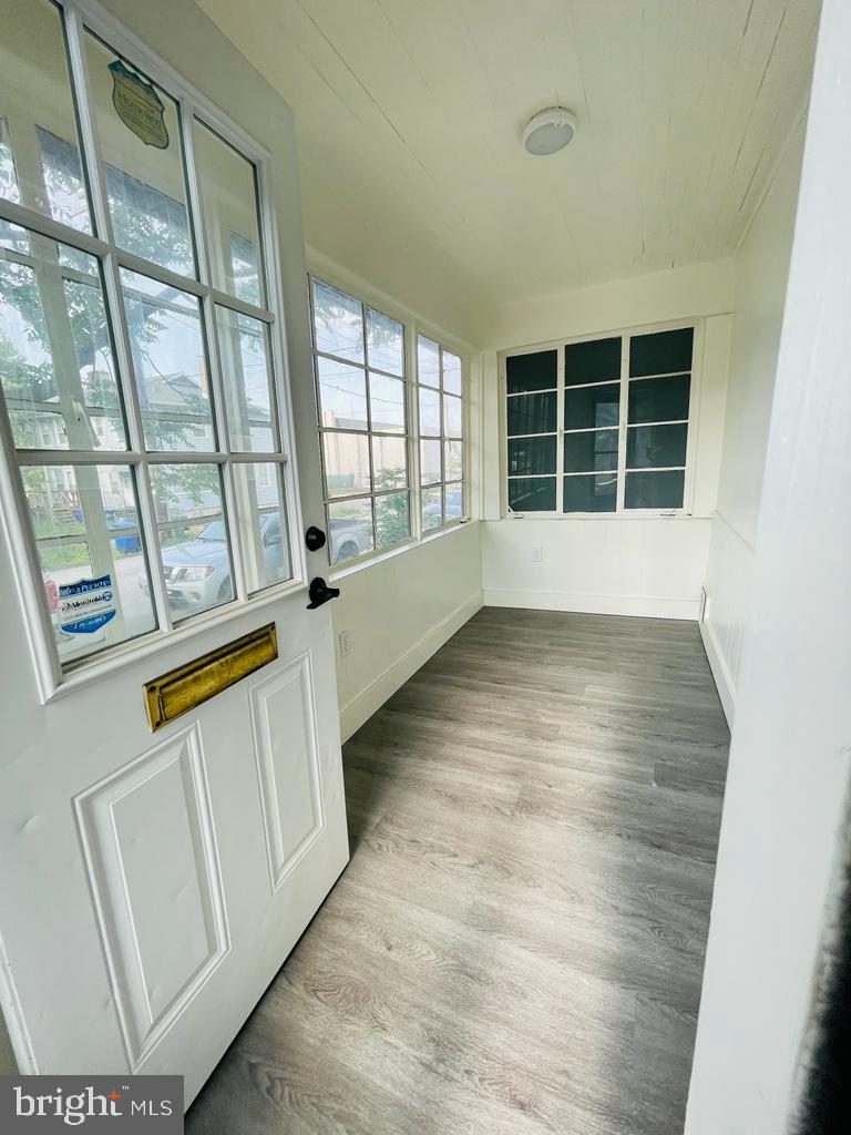 CURTIS BAY - Residential