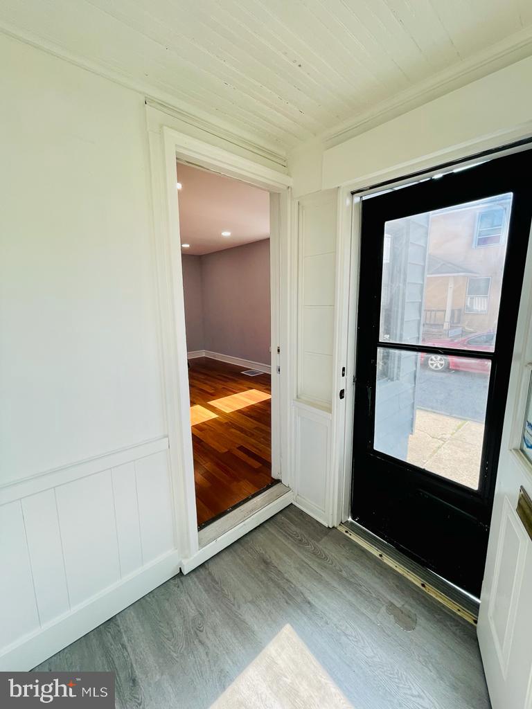 CURTIS BAY - Residential