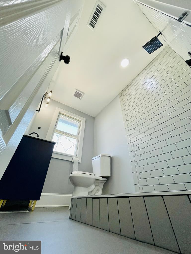 CURTIS BAY - Residential