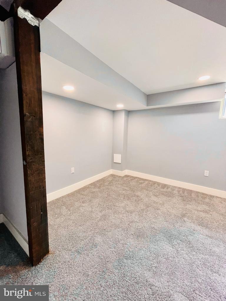 CURTIS BAY - Residential