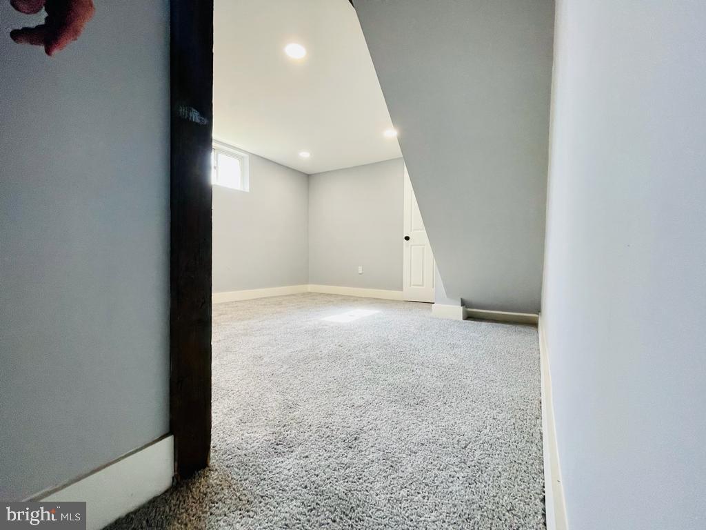 CURTIS BAY - Residential