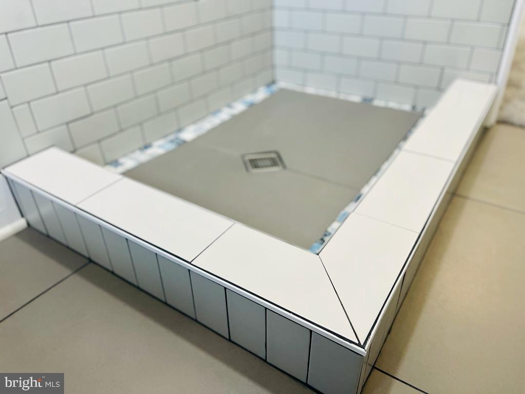 CURTIS BAY - Residential