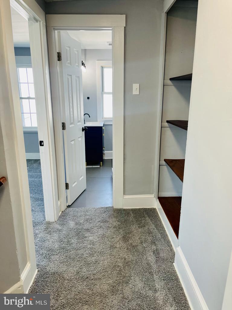 CURTIS BAY - Residential