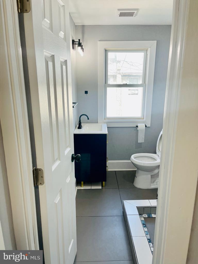 CURTIS BAY - Residential