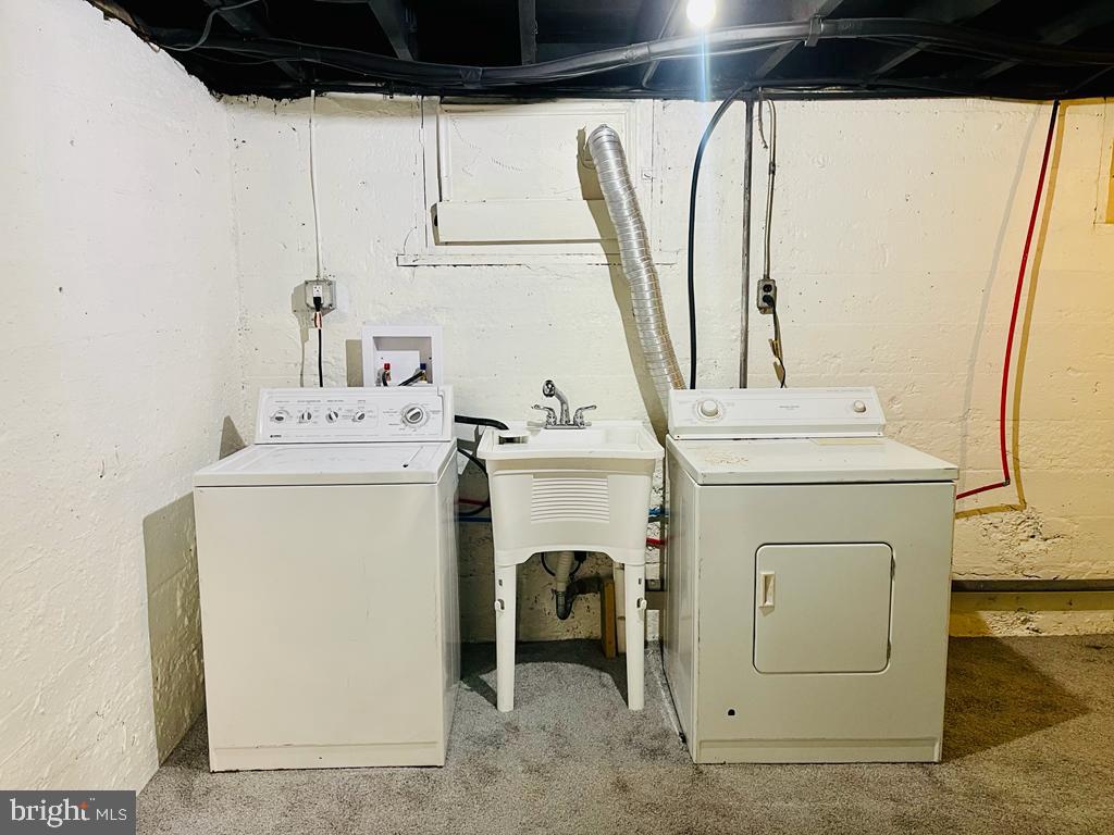 CURTIS BAY - Residential