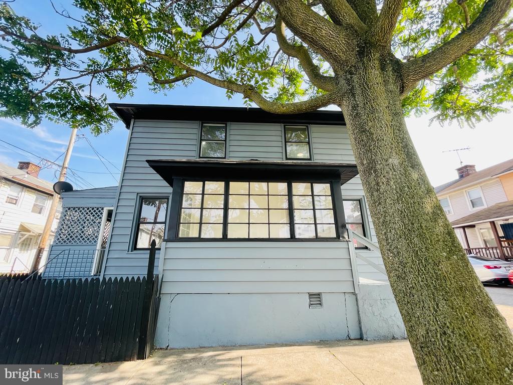 CURTIS BAY - Residential