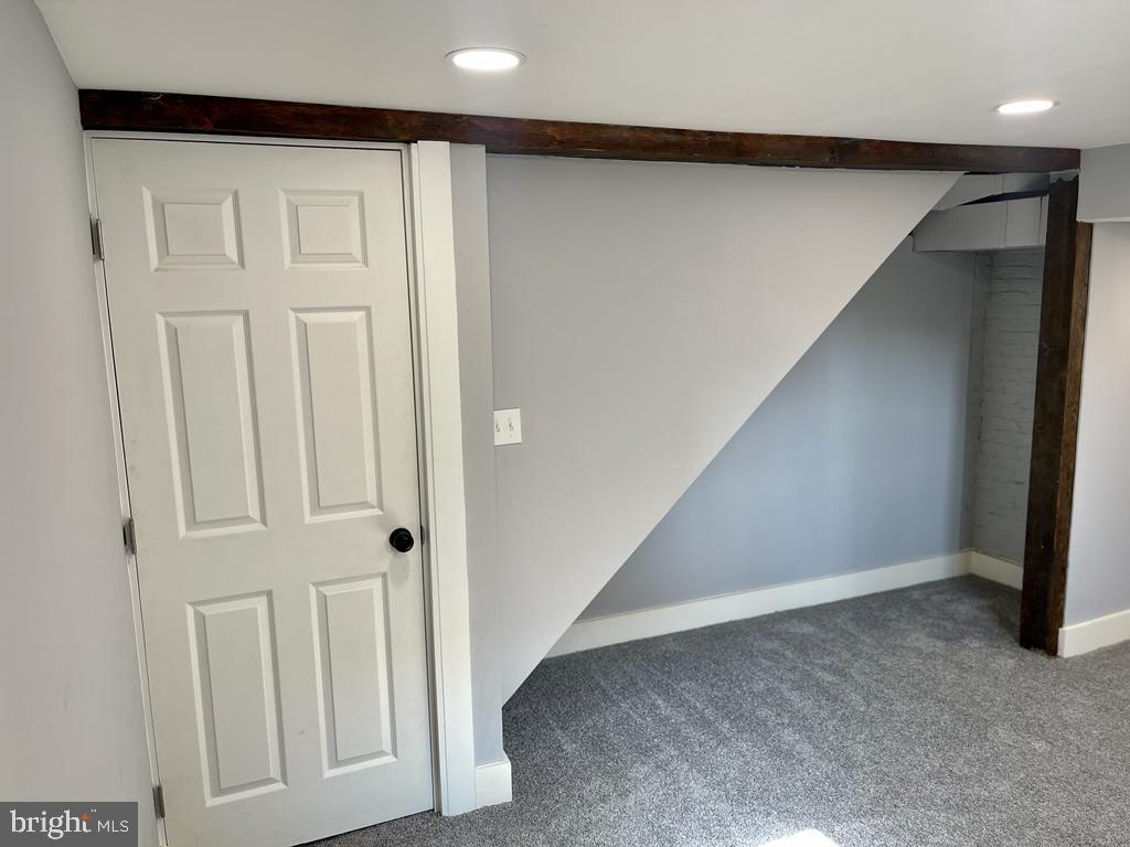 CURTIS BAY - Residential