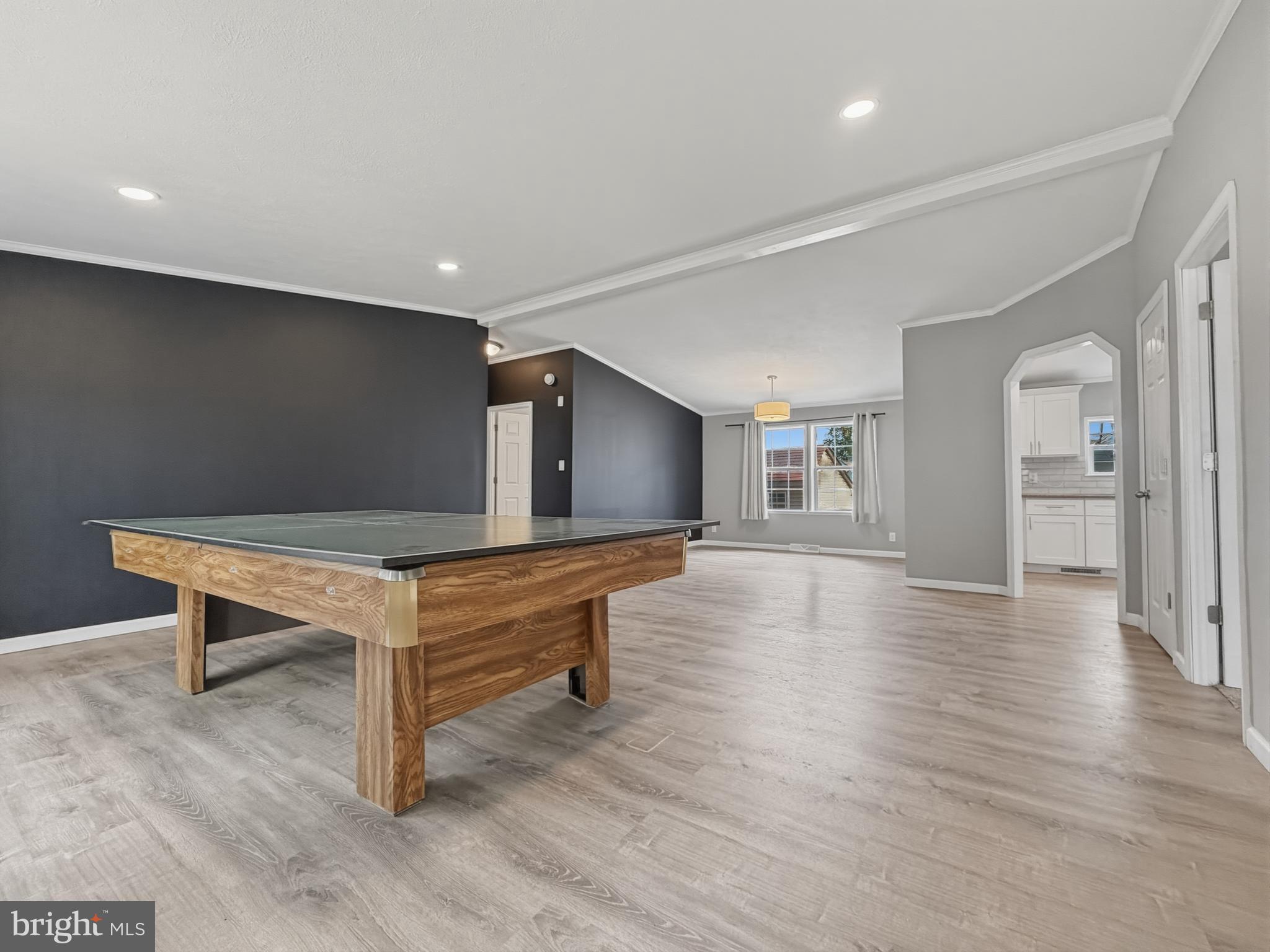 CROYDON - Residential