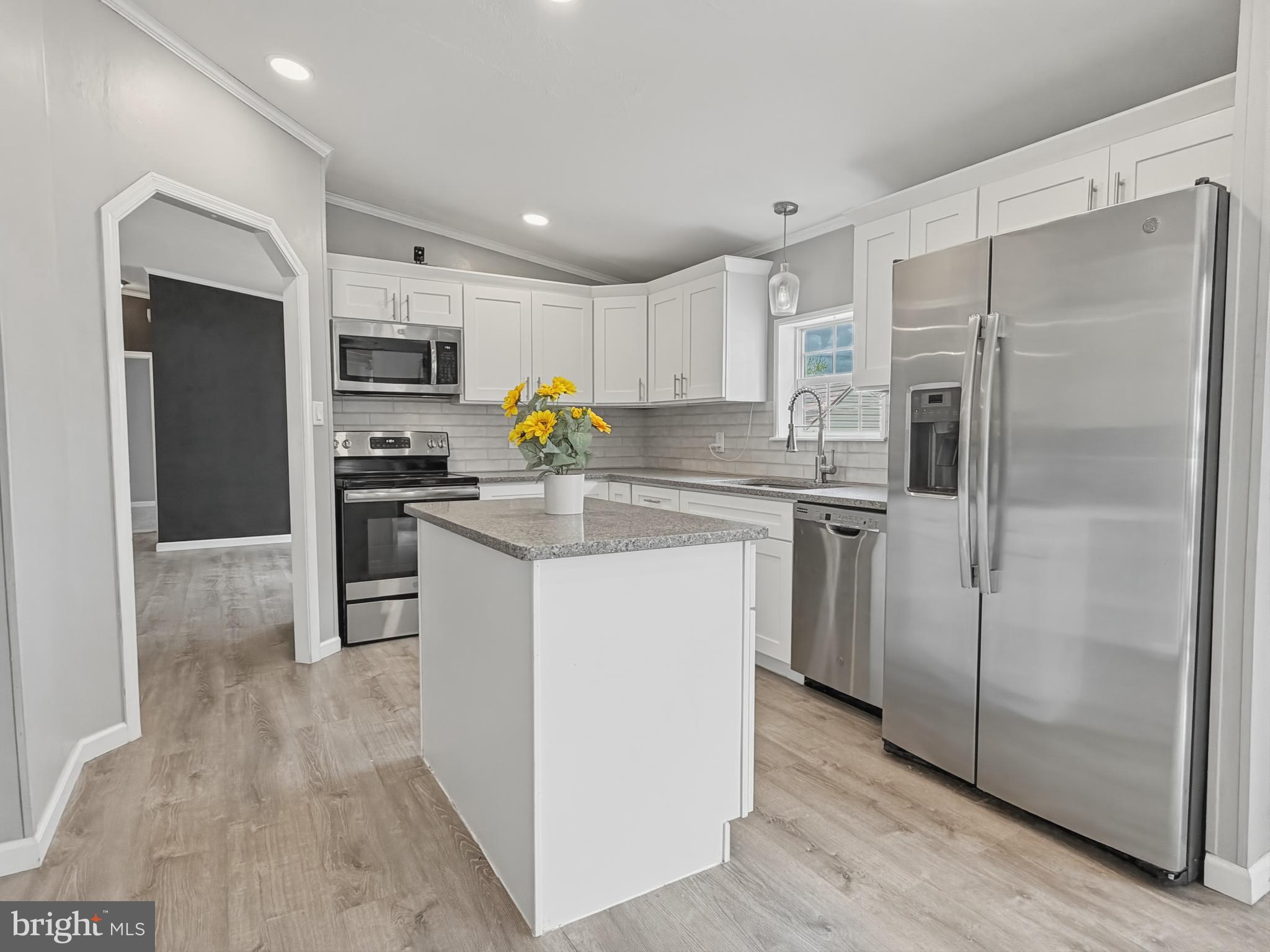 CROYDON - Residential