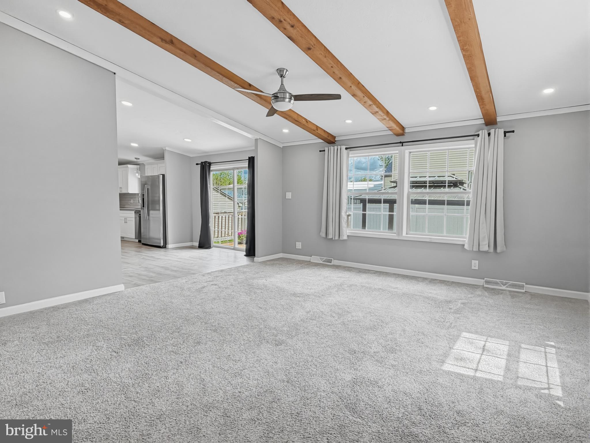 CROYDON - Residential