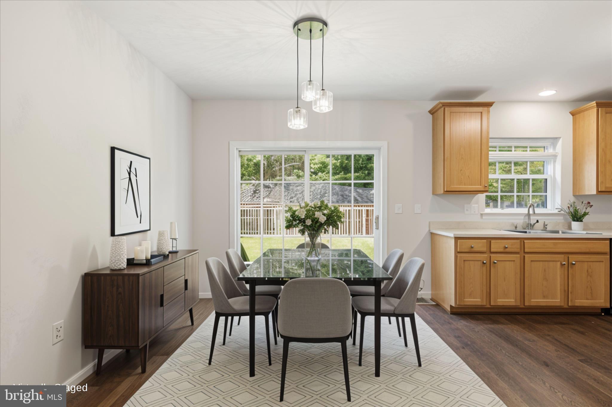 AZALEA WOODS - Residential