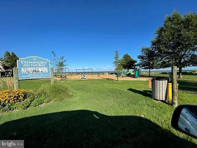 CEDARHURST ON THE BAY - Residential