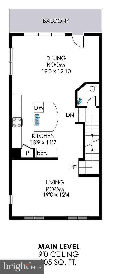 44035 PEIROSA TERRACE