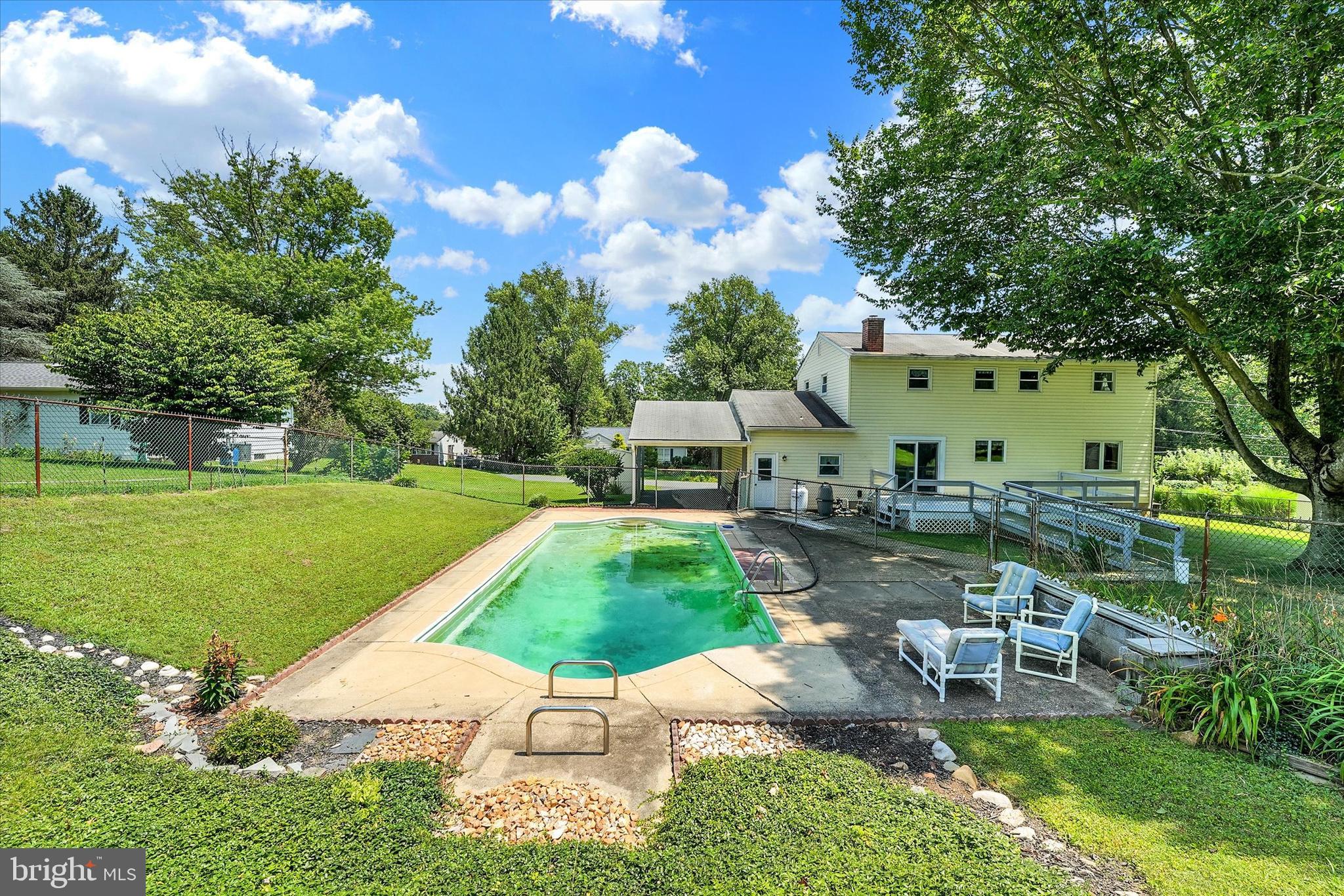 31 ANDORA DRIVE