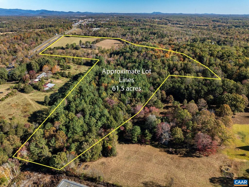 Photo of 7634 Seminole Trl, RUCKERSVILLE, VA 22968 (MLS # 670683)