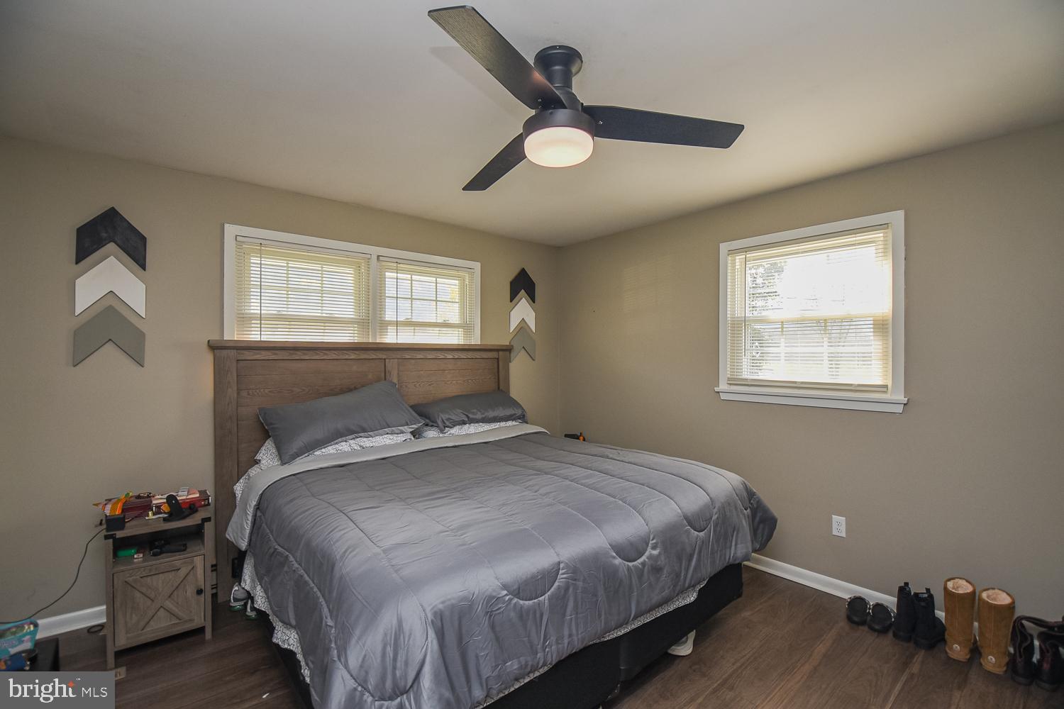 VALLEY VIEW - Residential