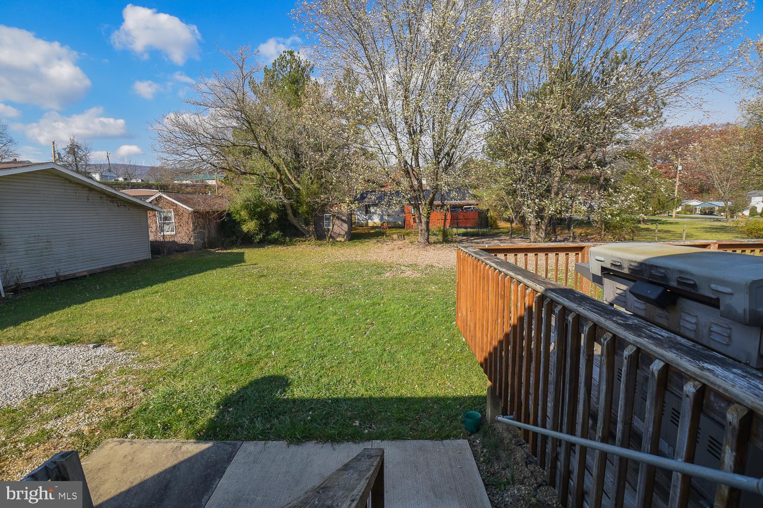 VALLEY VIEW - Residential