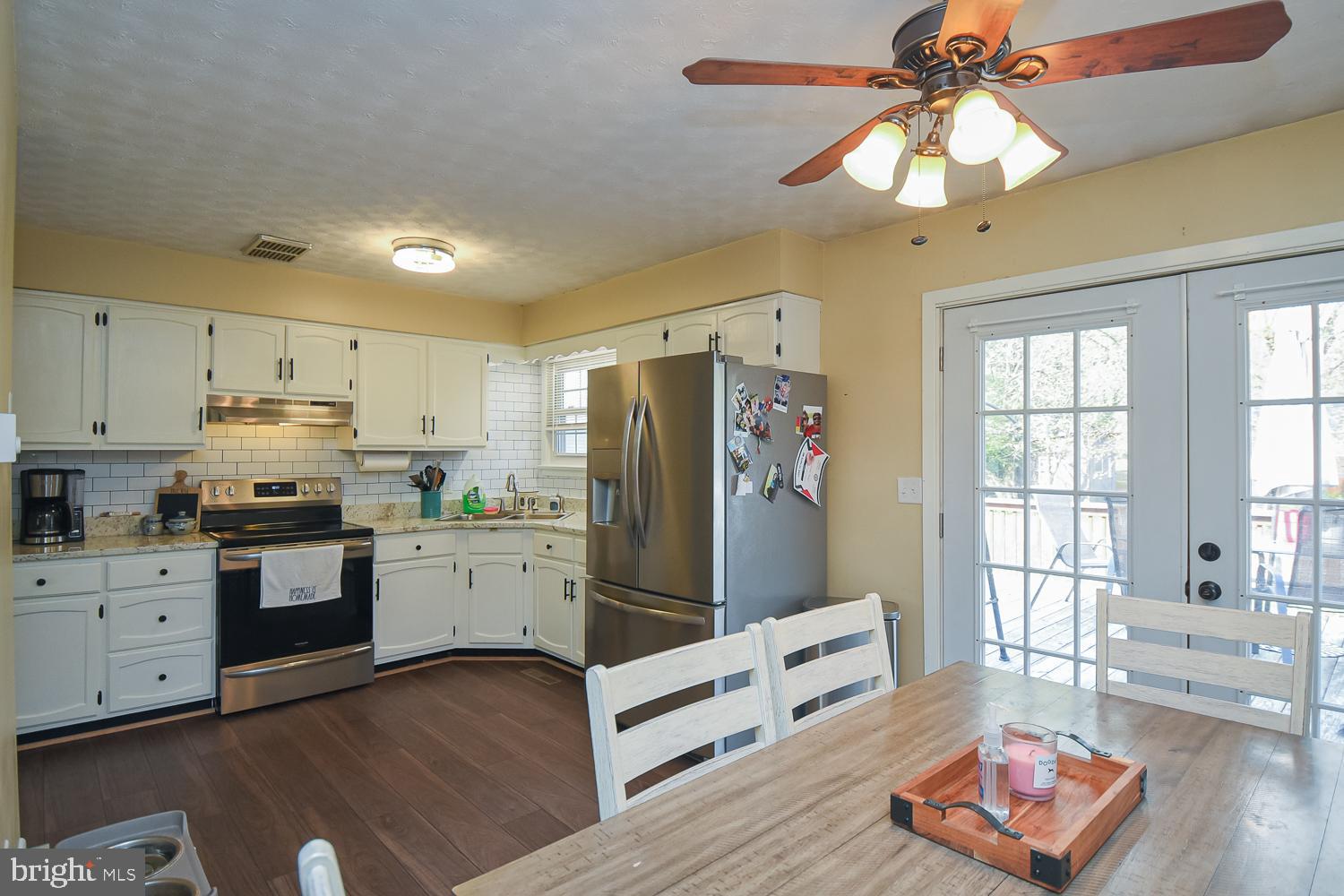 VALLEY VIEW - Residential