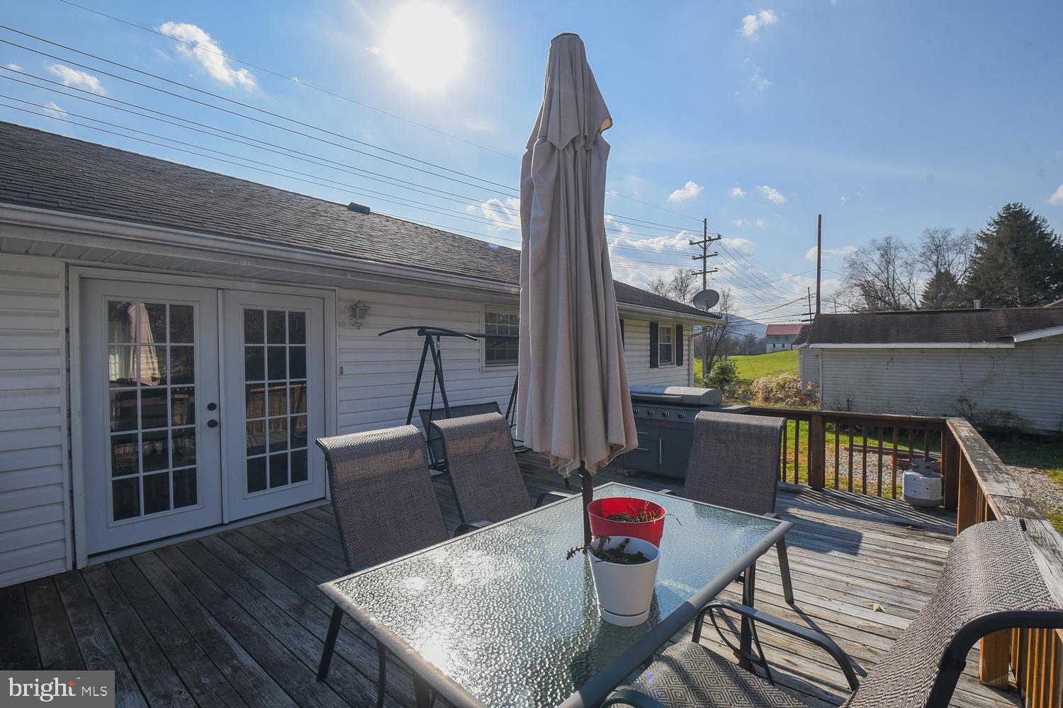 VALLEY VIEW - Residential