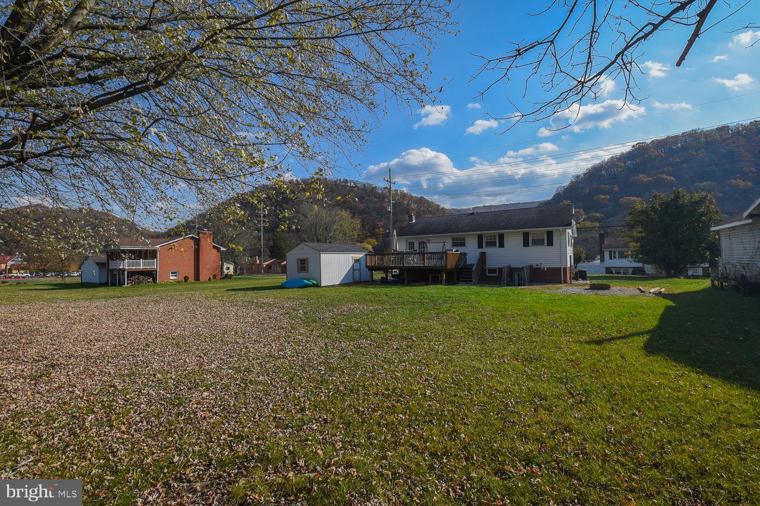 VALLEY VIEW - Residential