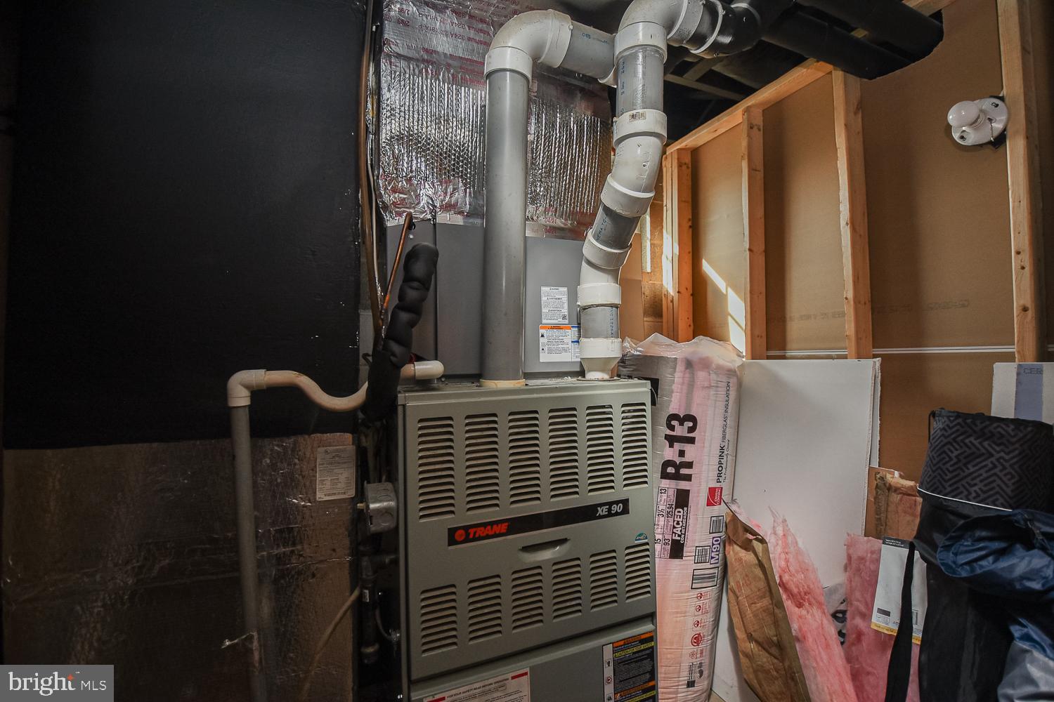 VALLEY VIEW - Residential