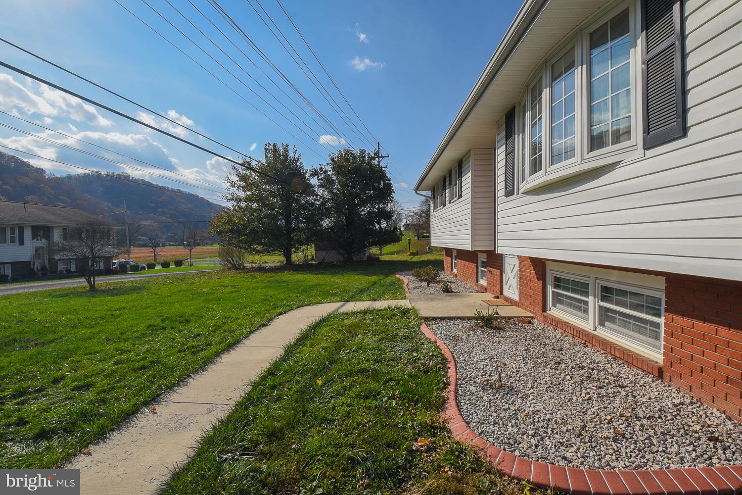 VALLEY VIEW - Residential