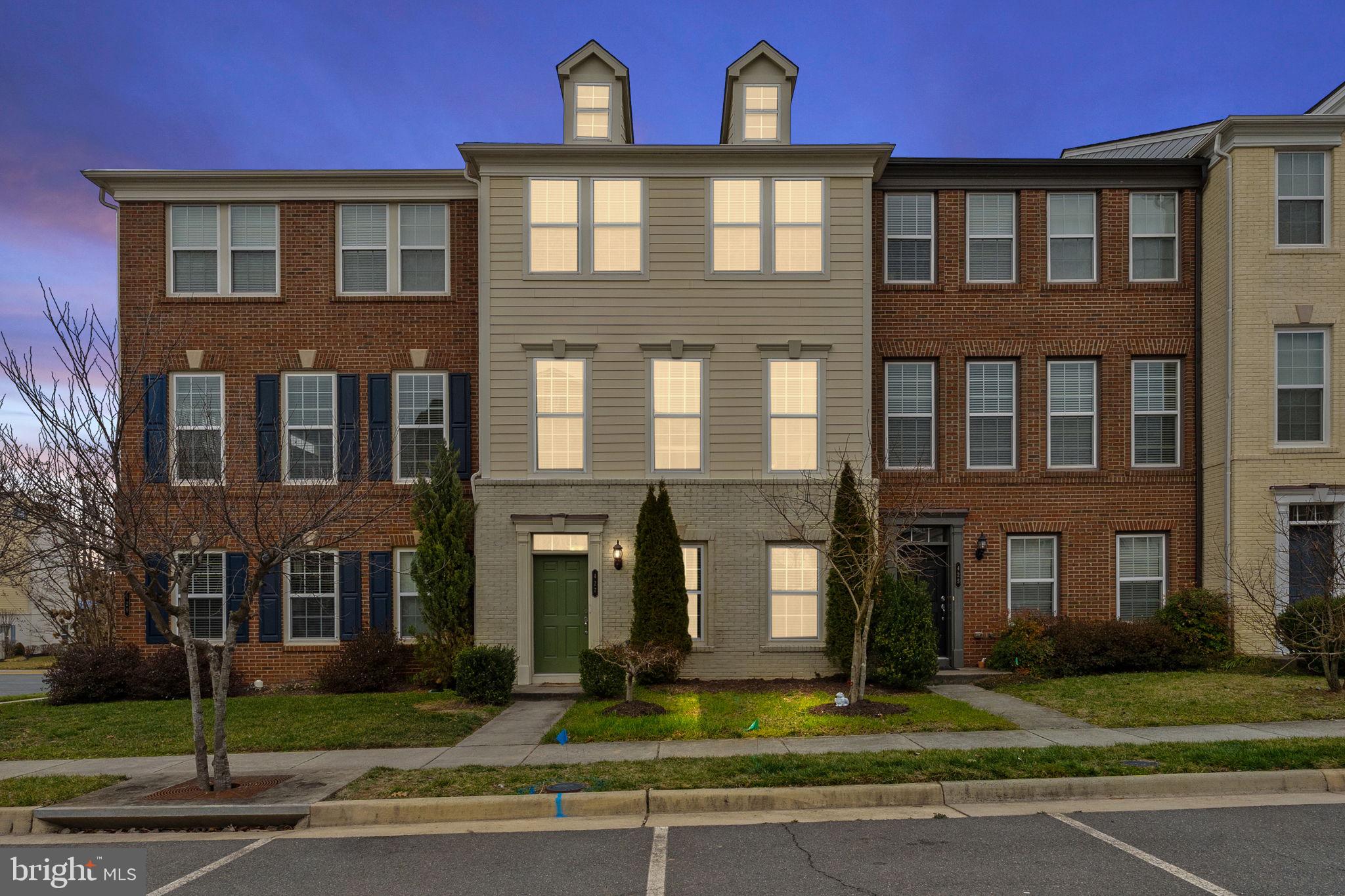 OAKLAWN - Residential