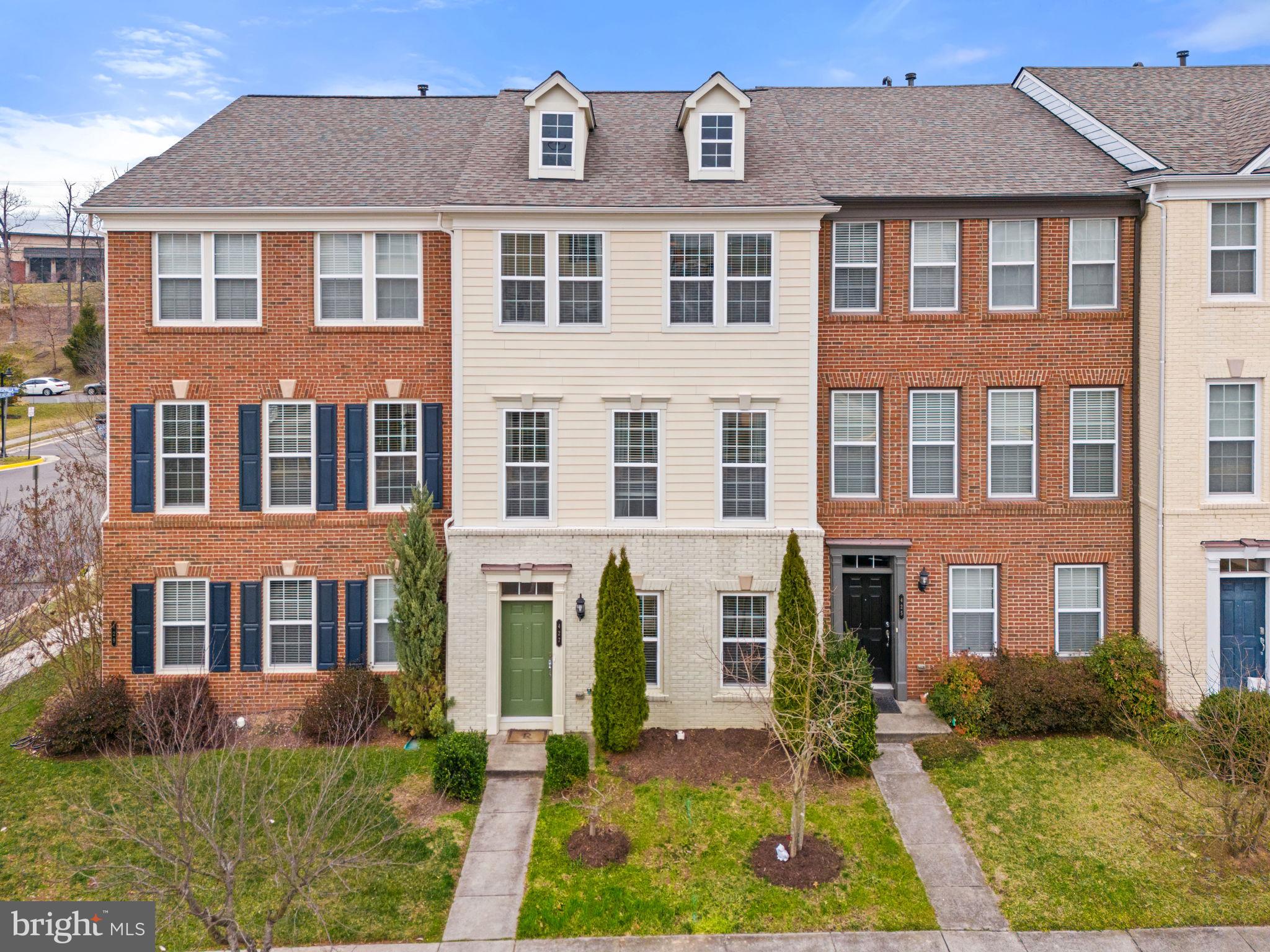 OAKLAWN - Residential