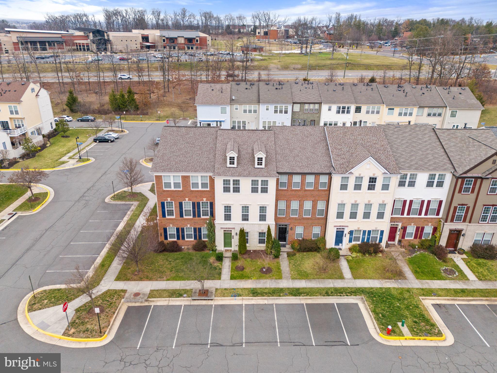 OAKLAWN - Residential