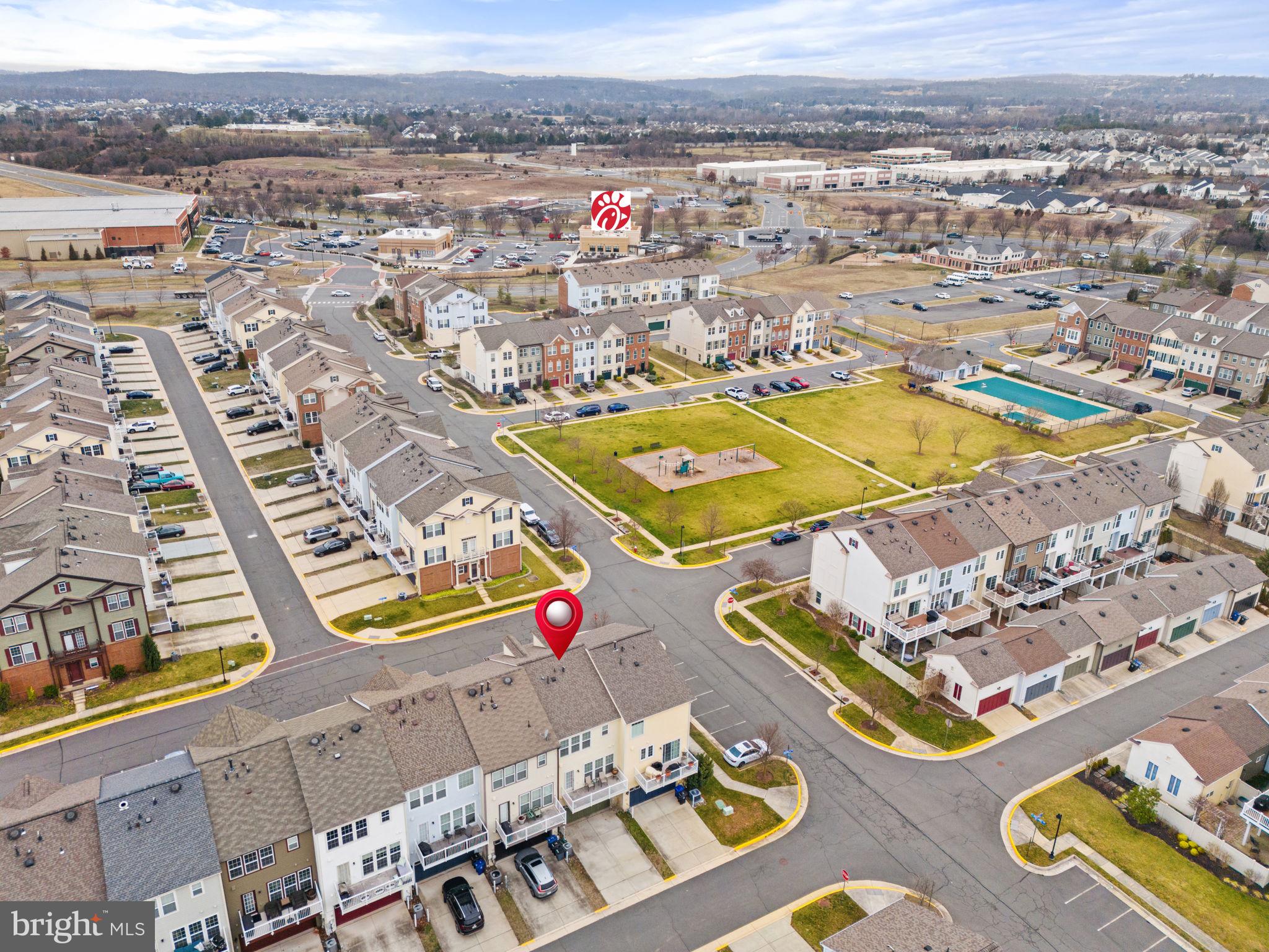 OAKLAWN - Residential