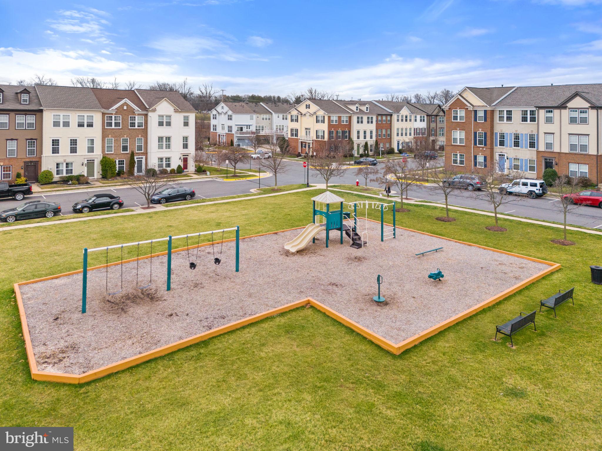 OAKLAWN - Residential