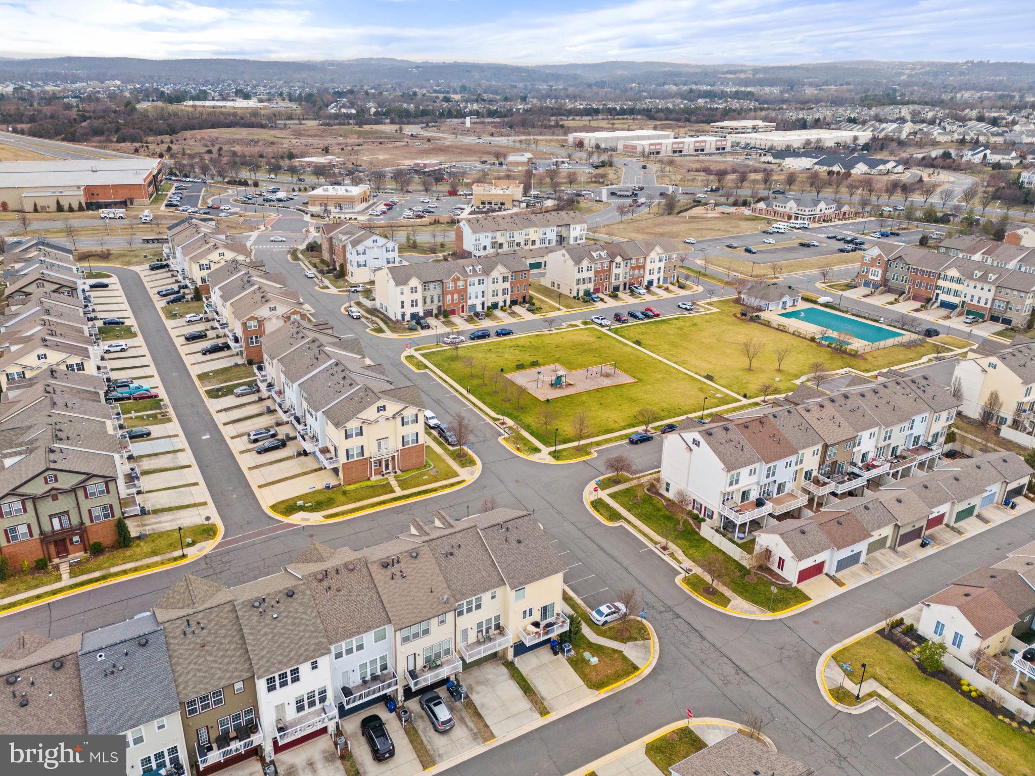 OAKLAWN - Residential