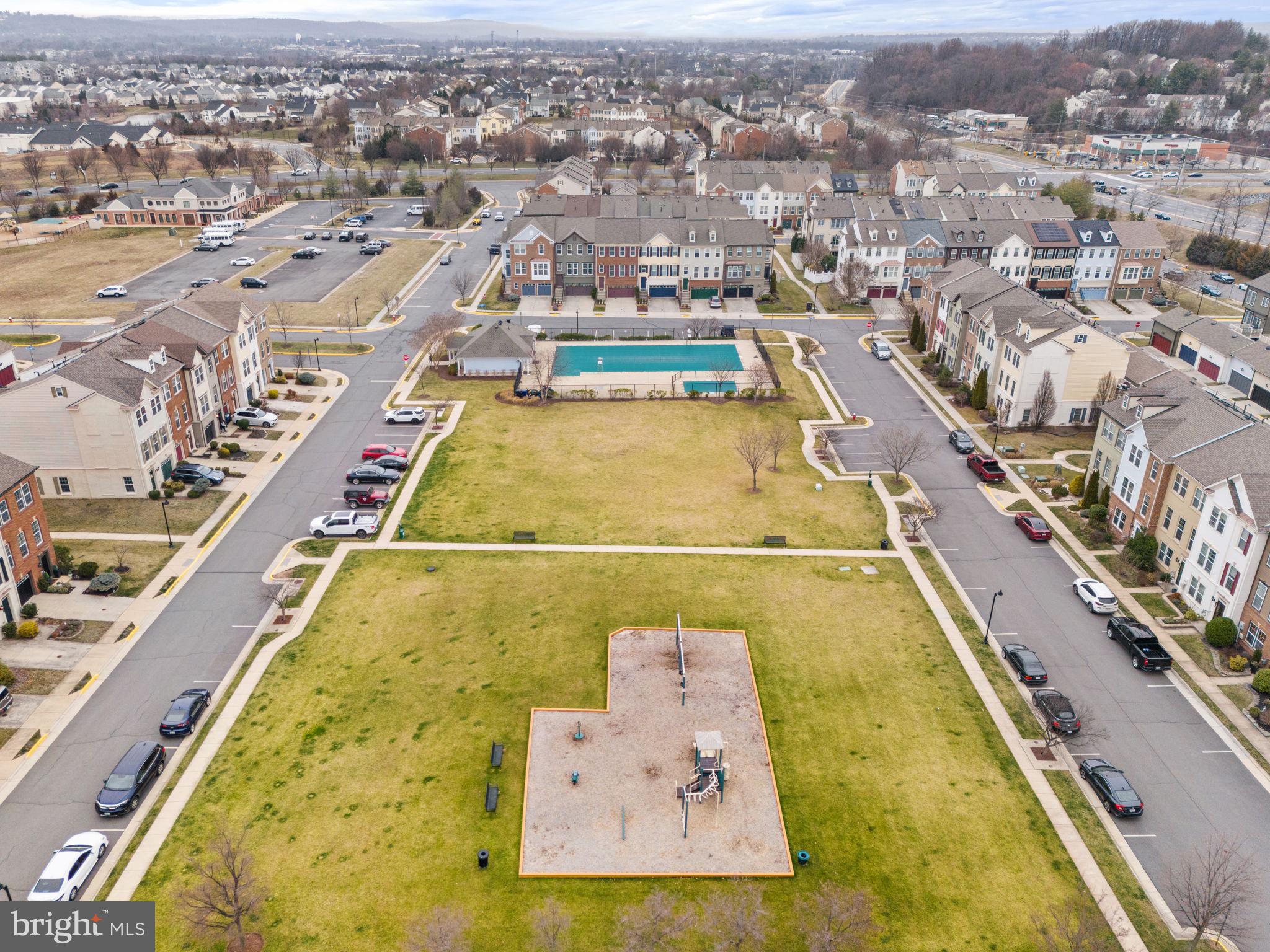 OAKLAWN - Residential