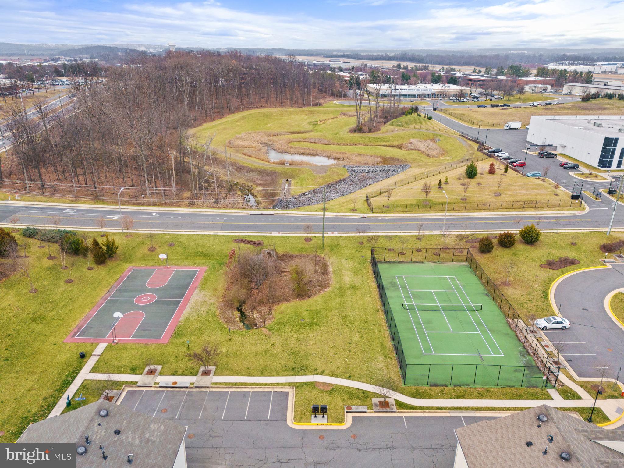 OAKLAWN - Residential