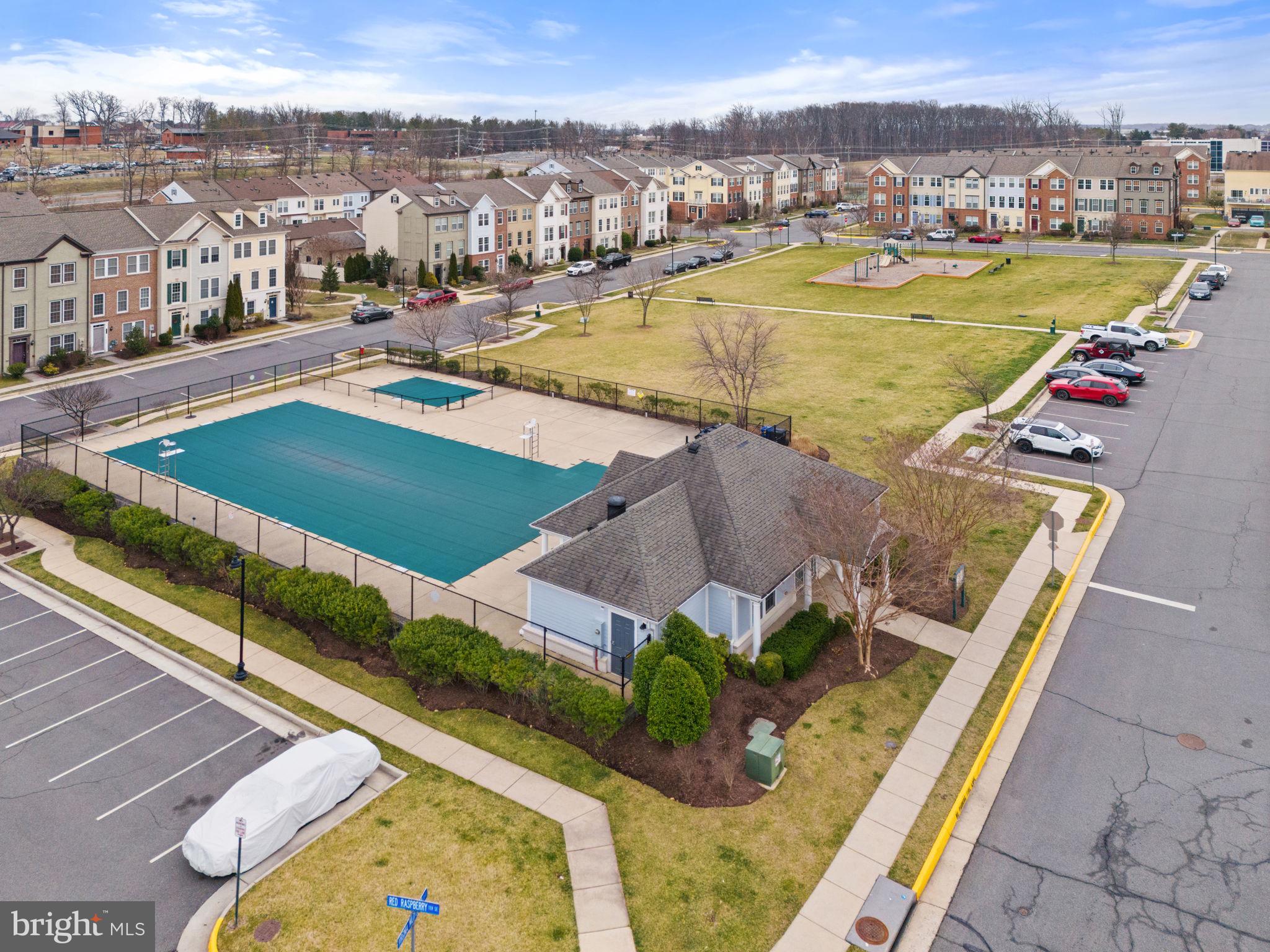 OAKLAWN - Residential