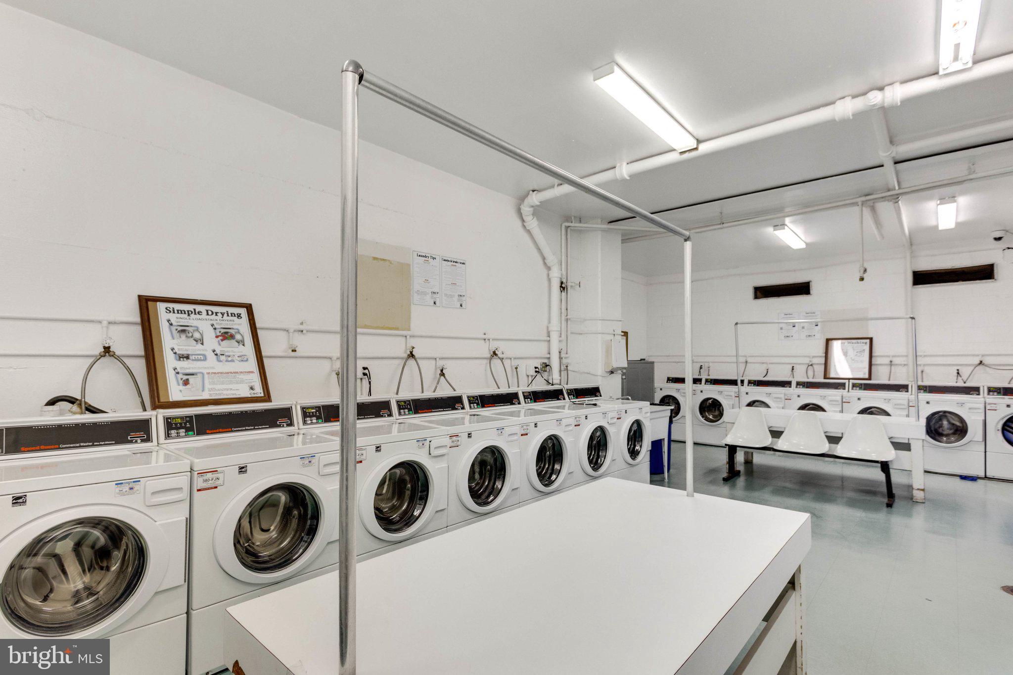 PAVILION ON THE PARK - Residential