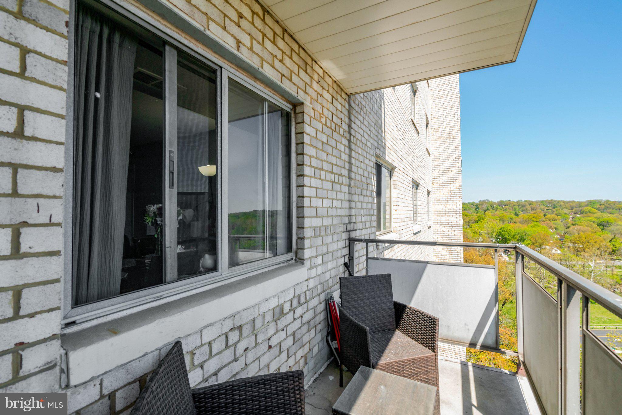 PAVILION ON THE PARK - Residential