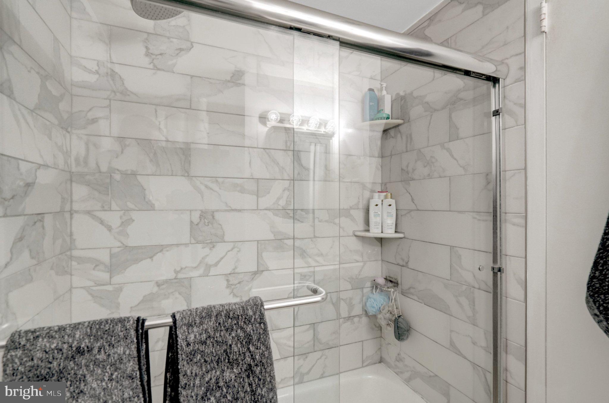 PAVILION ON THE PARK - Residential