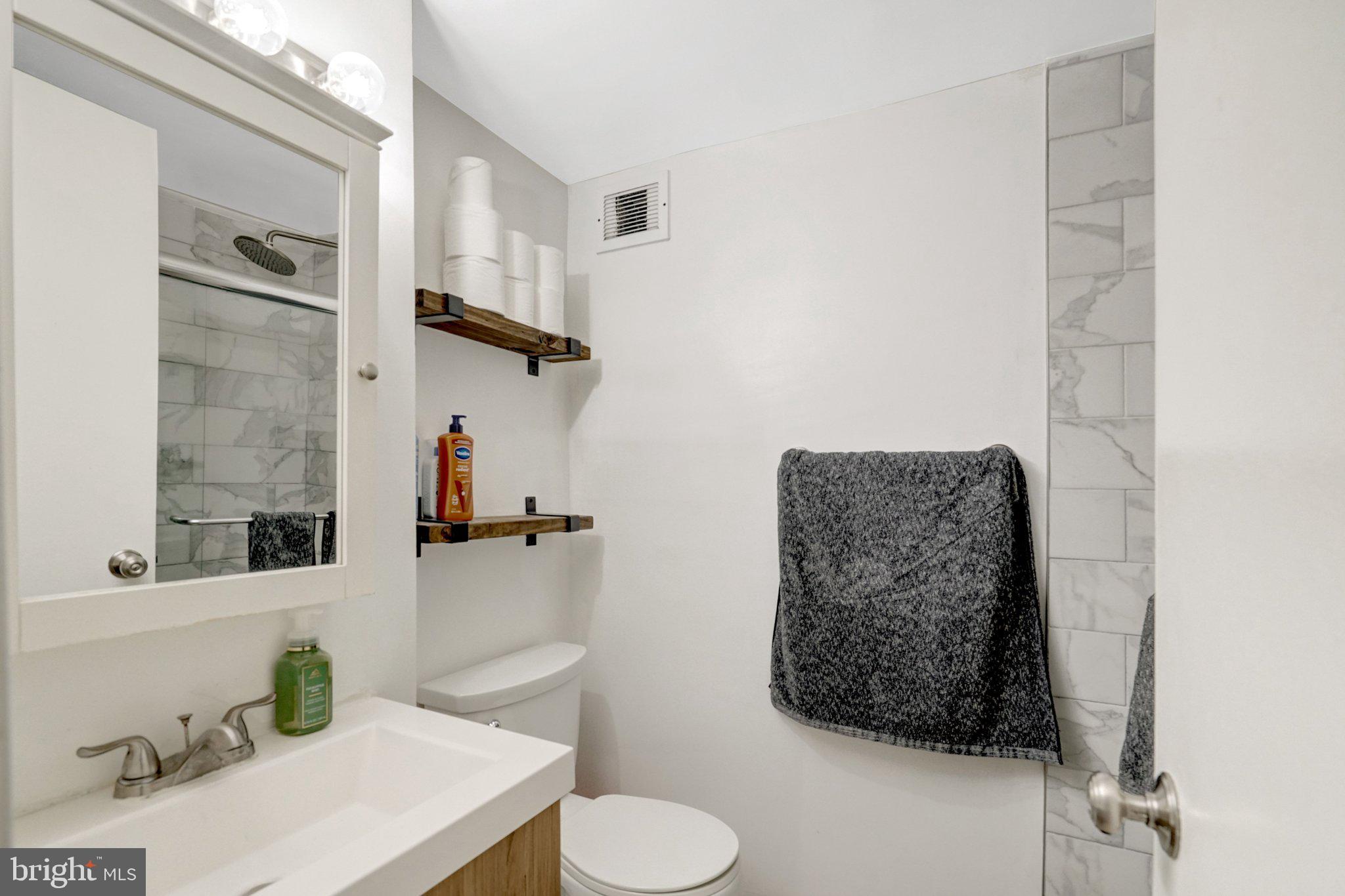 PAVILION ON THE PARK - Residential