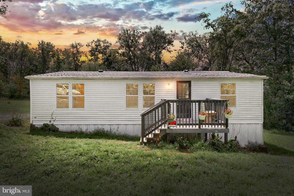 Photo of 76 Laurel Drive, AIRVILLE, PA 17302 (MLS # PAYK2088448)
