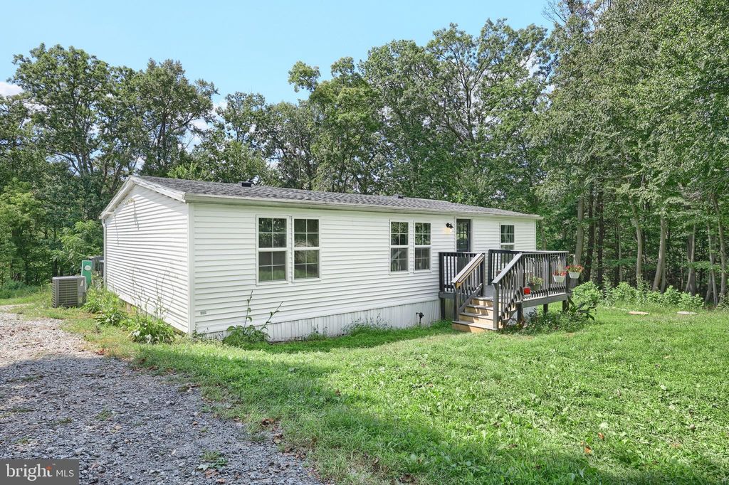 Photo of 76 Laurel Drive, AIRVILLE, PA 17302 (MLS # PAYK2088448)
