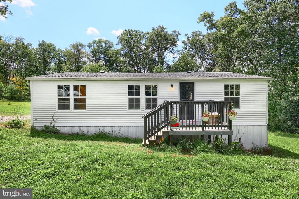 Photo of 76 Laurel Drive, AIRVILLE, PA 17302 (MLS # PAYK2088448)