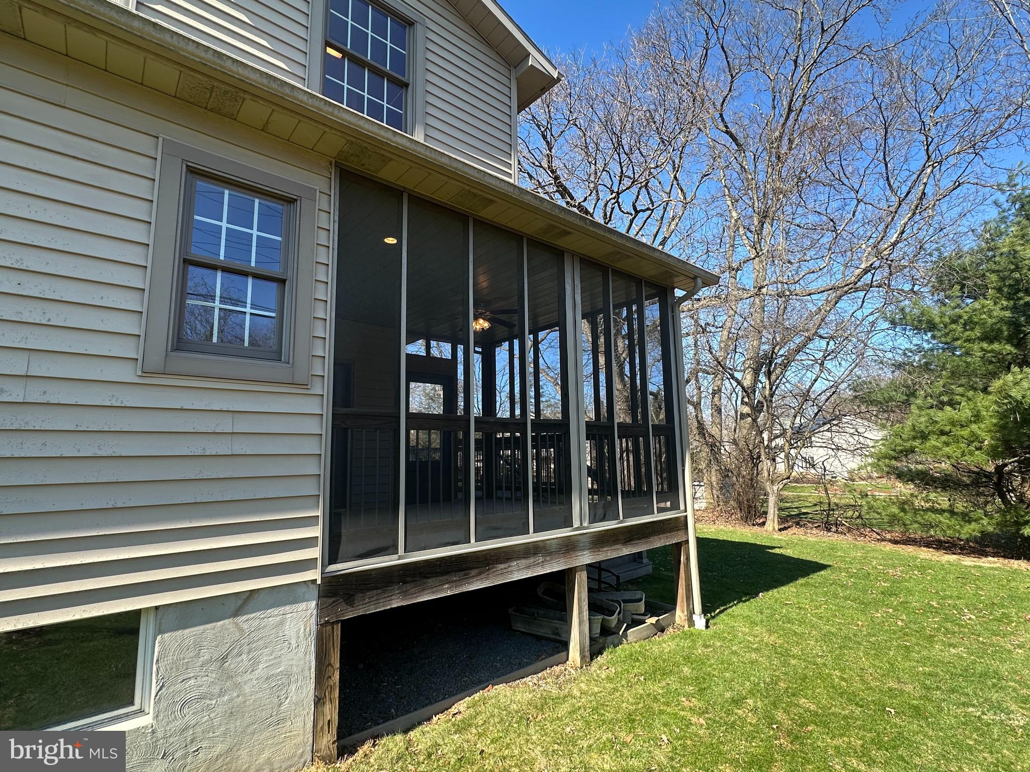 HAYMARKET - Residential