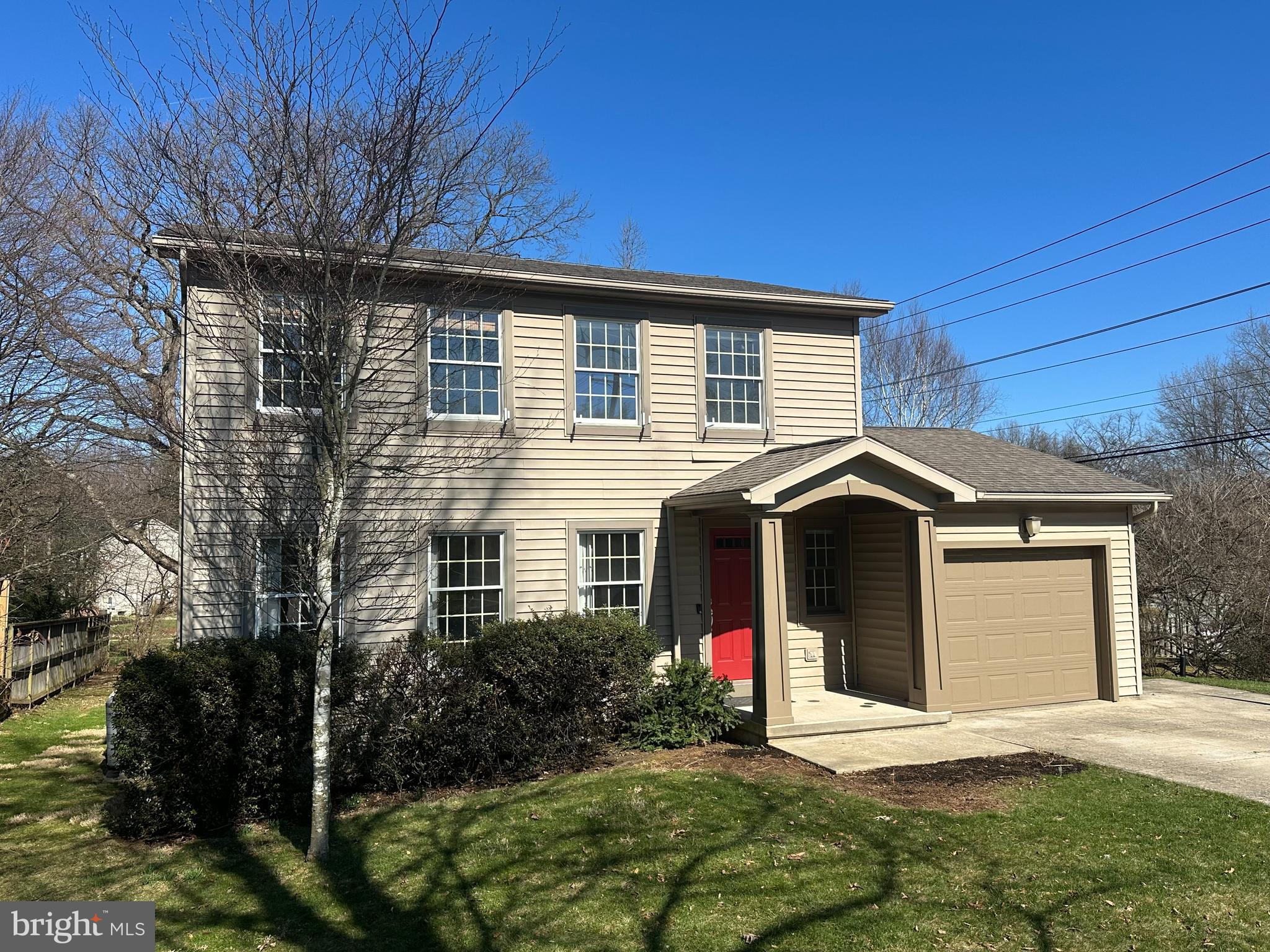 HAYMARKET - Residential