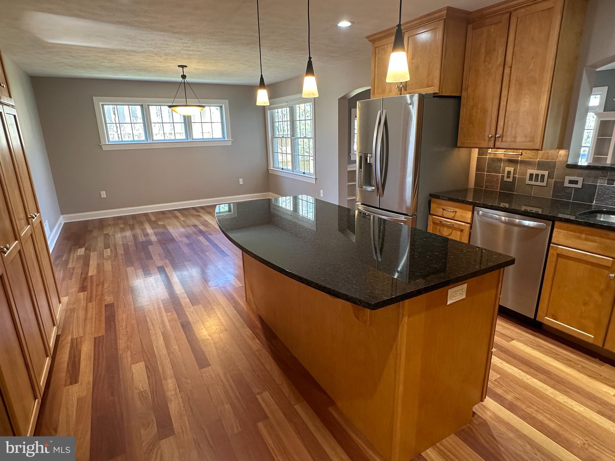 HAYMARKET - Residential